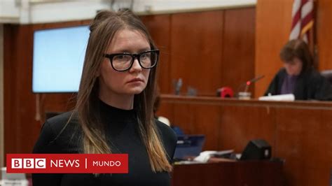 Anna Delvey What Has Happened To Her Legal Case And How Has She