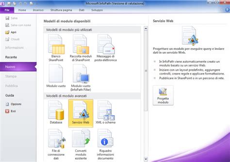 Microsoft Infopath Download Gratis
