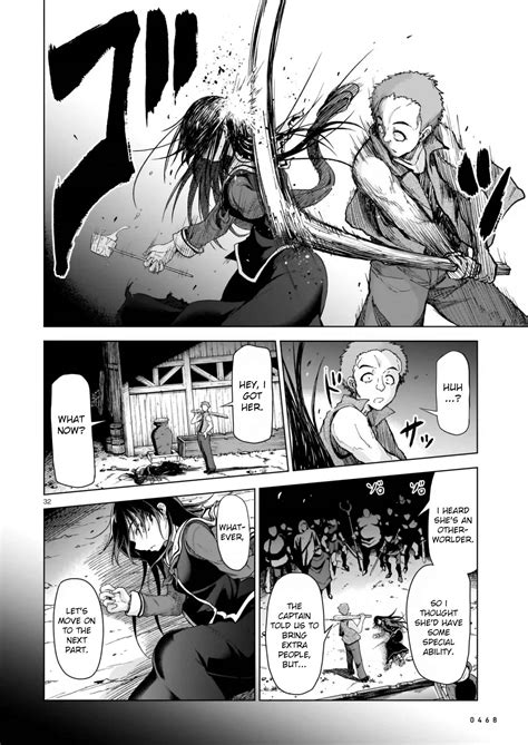 Manga The Onee Sama And The Giant Chapter 1 Eng Li