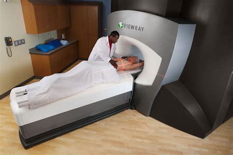 viewray mri guided radiation therapy technology stereotactic radiotherapy model information