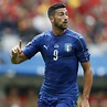 Graziano Pelle symbolises Italy's uprising at Euro 2016 as late bloomer ...