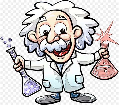 Albert Einstei Science Clipart 10 Free Cliparts Download Images On