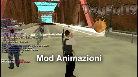 The Best Mod Cleo Le Migliori Mod Cleo Gta San Andreas Mod Ep2