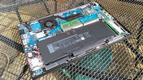 Performance And Verdict Dell Latitude 7490 Review Page 2 Techradar