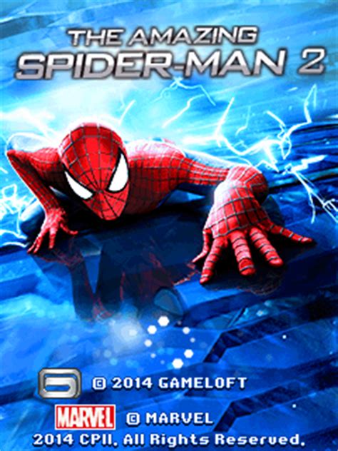 So this spider man game is also developed and published by the gameloft with so many amazing features. The Amazing Spider-Man 2 Java Game - Download for free on ...