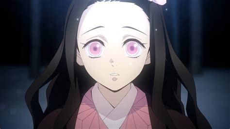 Why Does Nezuko Keep Bamboo In Her Mouth Animewpapers Demon Slayer