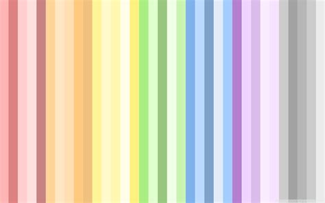 Colorful Striped Wallpaper 61 Images