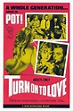Image gallery for Turn on to Love - FilmAffinity