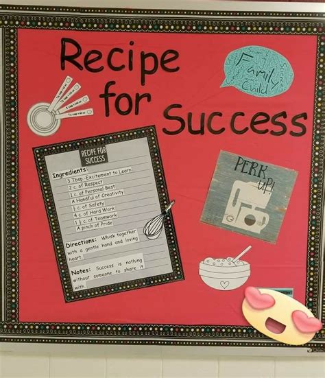 Home Economics Classroom Cooking In The Classroom Life Skills