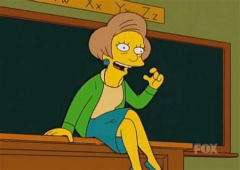 Marcia Wallace Actress Who Voiced Edna Krabappel On ‘the Simpsons Dies At Age 70 The