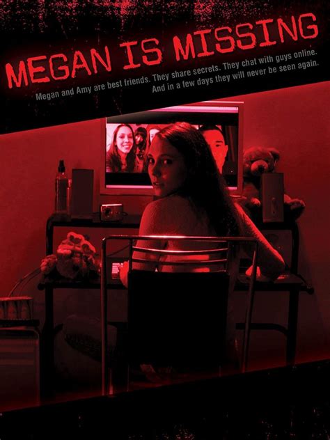 Megan Is Missing Trailer 1 Trailers And Videos Rotten Tomatoes