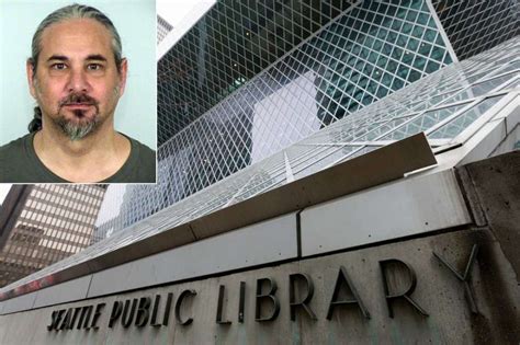 Cops Seattle Molester Under States Watch Begged For