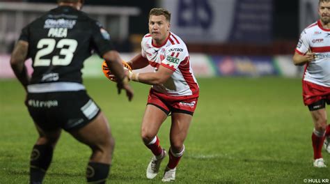 Super League Josh Drinkwater Vers Un Retour Chez Les Dragons Catalans Rugby à Xiii