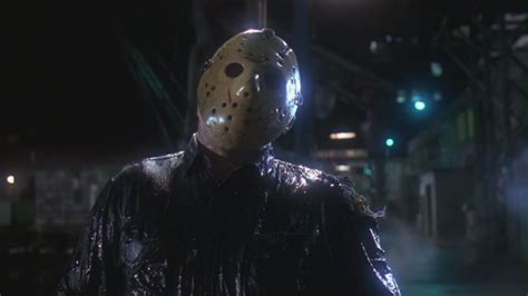 Friday The 13th Part Viii Jason Takes Manhattan Horror Movies Image 21655260 Fanpop