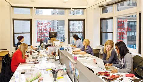 Top 10 Accredited Interior Design Schools In The Usa