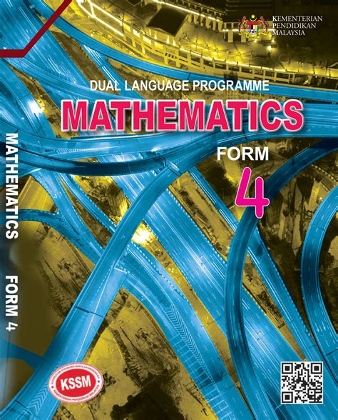 Buku Teks Matematik Tingkatan 4 Kssm Pdf  Wallpaper