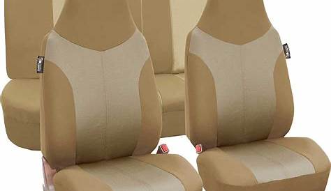 seat covers for 2012 honda crv