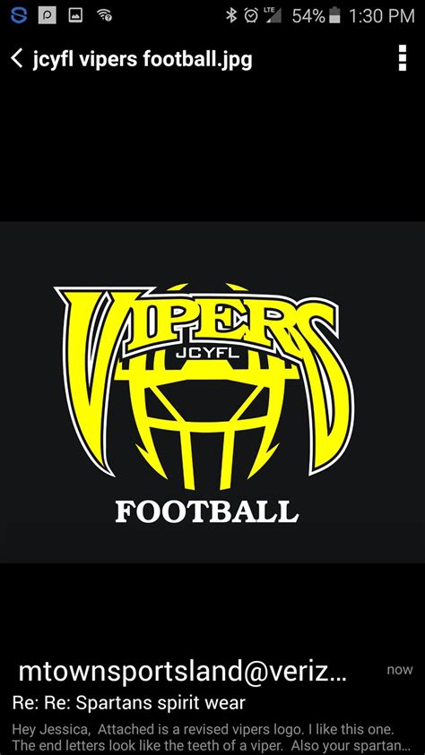 Varsity Vipers Jcyfl Charles Town West Virginia Football Hudl