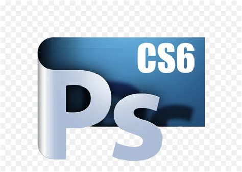 Adobe Photoshop Cs6 Logo