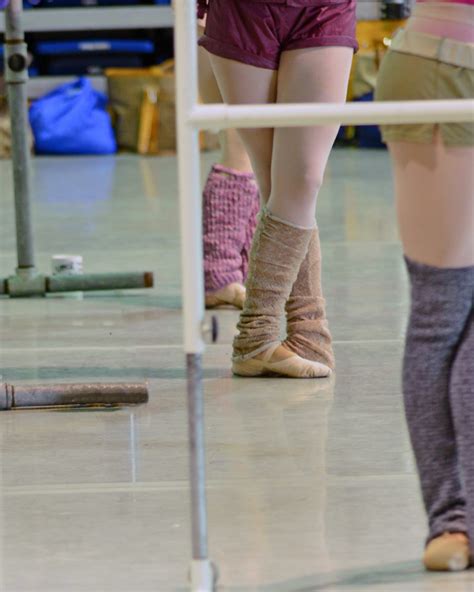Regulating Body Temperature What Dancers Need To Know Pointe Magazine