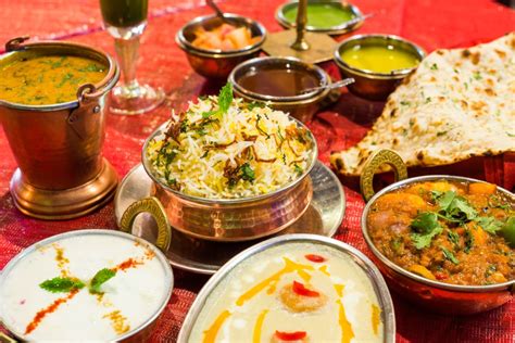 Authentic Indian Cuisine New Delhi Perpignan P O Life