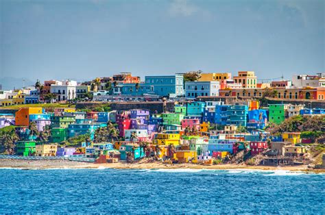 Onde E Quando Ir Para Porto Rico A Melhor época Tempo E Clima Onde