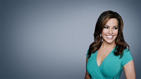 Cnn Profiles Robin Meade Host Morning Express With Robin Meade Cnn