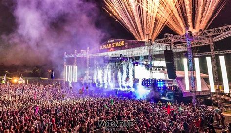 Seven Lions, Illenium, Excision and More to Play Moonrise Festival in ...