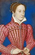 María Estuardo, reina de Escocia