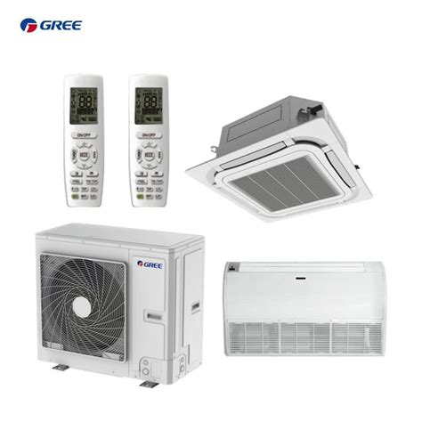 Gree U Match Ceiling Mounted Air Conditioners Commercial Household