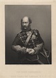 NPG D5132; George Charles Bingham, 3rd Earl of Lucan - Portrait ...