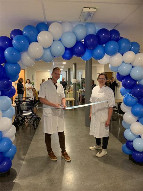 Slingeland Ziekenhuis Opent Externe Polikliniek Vaatchirurgie In
