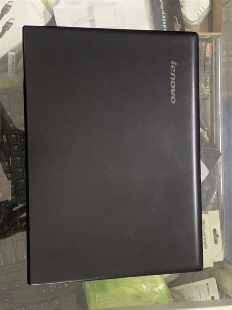 Drivers are essentially a small pieces of coding which enable. Lenovo Ideapad 100-14IBD giá rẻ toàn quốc!