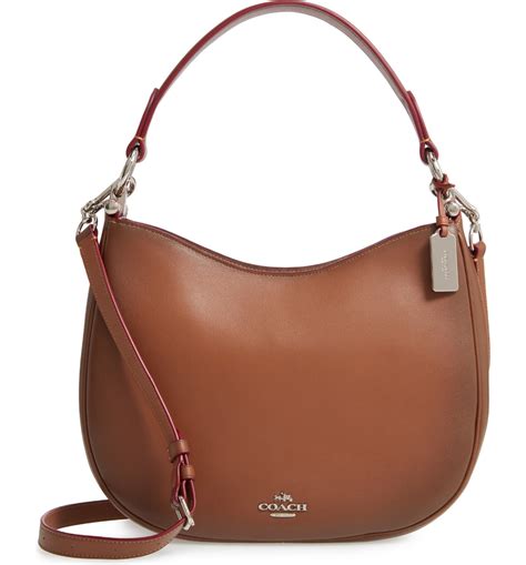 Coach Leather Crossbody Bag Sale Literacy Basics