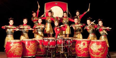 Traditional Chinese Entertainment Origins Of Chinese Entertainment
