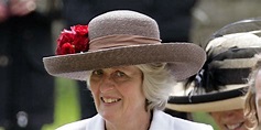 Who is Lady Jane Fellowes? - Meet Princess Diana's Sister Lady Jane ...