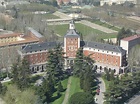 Universität Complutense Madrid - Madrid