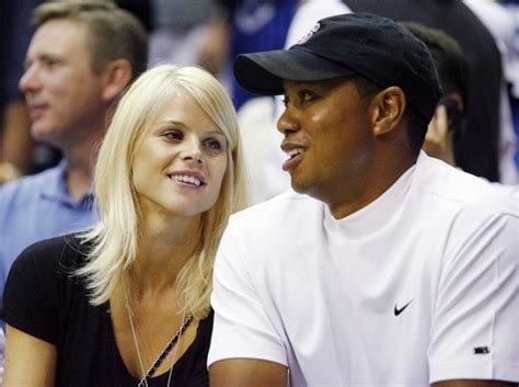 tiger woods ex wife elin nordegren on the verge of remarrying entertainment latinos post