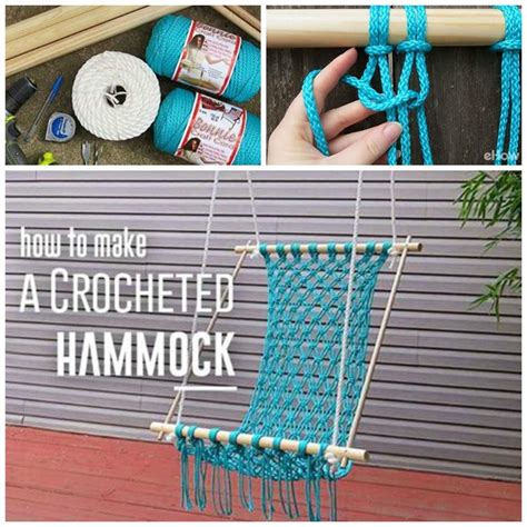 You could also make a similar key ring for hand sanitizer or lotion. Pin by Liz Macey on DIY Crafts | Diy hammock chair, Diy hanging chair, Macrame hanging chair