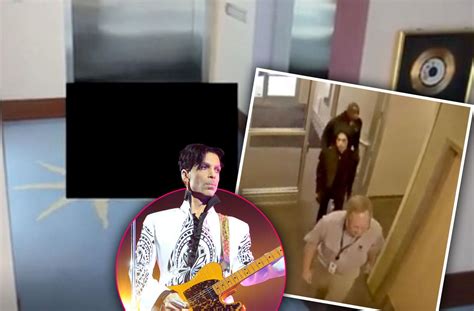 Princes Final Moments Alive And Death Scene Caught On Video Watch The