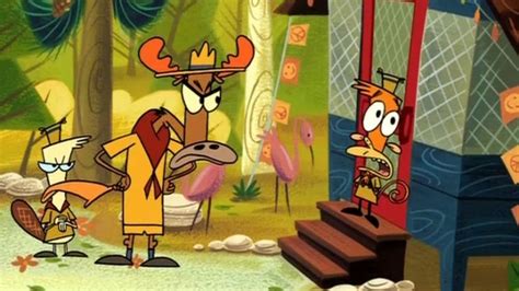 Camp Lazlo Wheres Lazlo 2007 Where To Watch It Streaming Online