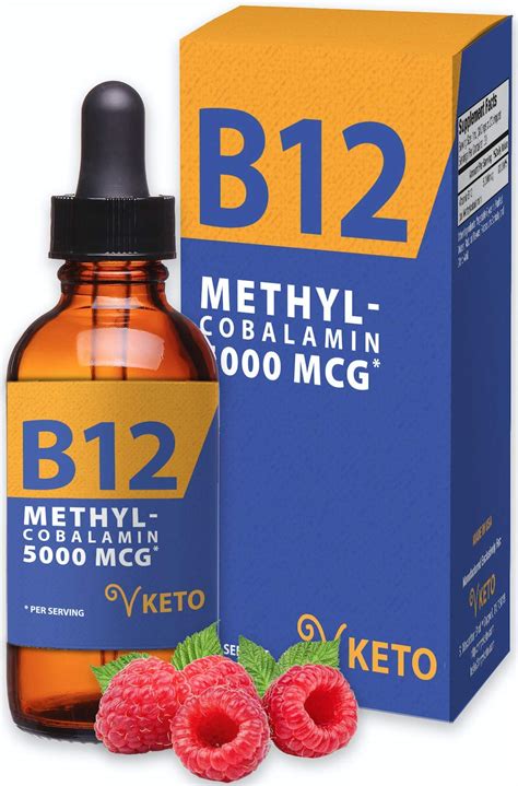 Best Vitamin B12 Benefits For Weight Loss Your Best Life