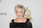 Lorna Luft recovering from brain surgery
