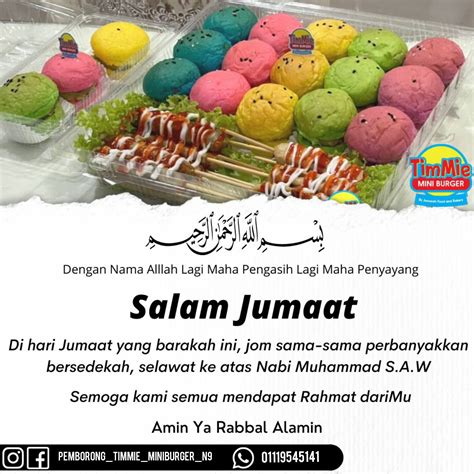 Assalamualaikum... - Pemborong TimMie Sate Kebab Port Dickson | Facebook