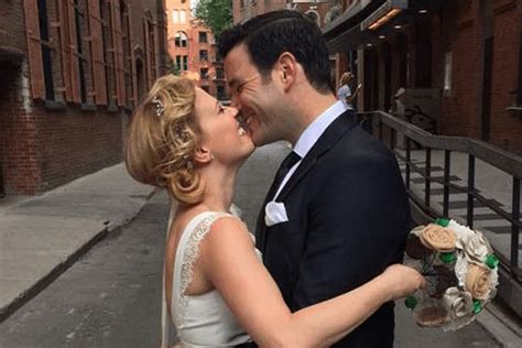Actress Patti Murin Married To “chicago Med” Actor Husband Colin Donnell Since 2015