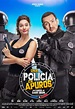 'Una policía en apuros': Póster de la nueva comedia de Dany Boon – No ...