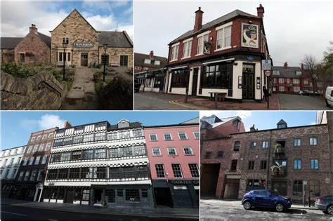 The 10 Best Pubs In Newcastle For Food According To Tripadvisor