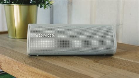 Sonos Alexa Rivaling Voice Assistant Gets A Leaked Launch Date