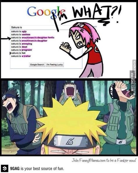 The Best Funny Memes About Naruto Ideas Andromopedia
