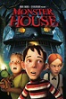 Monster House: La casa de los sustos (2006) - Película completa en ...